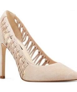 Nine West Tansy Dress Pumps 9 Nine West Tansy Dress Pumps