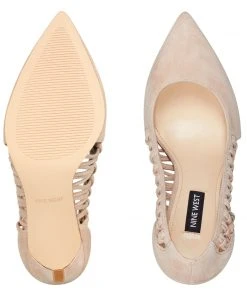 Nine West Tansy Dress Pumps 13 Nine West Tansy Dress Pumps