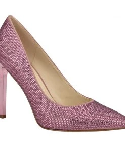 Nine West Heels Tatiah Dress Pumps 9 Nine West Heels Tatiah Dress Pumps