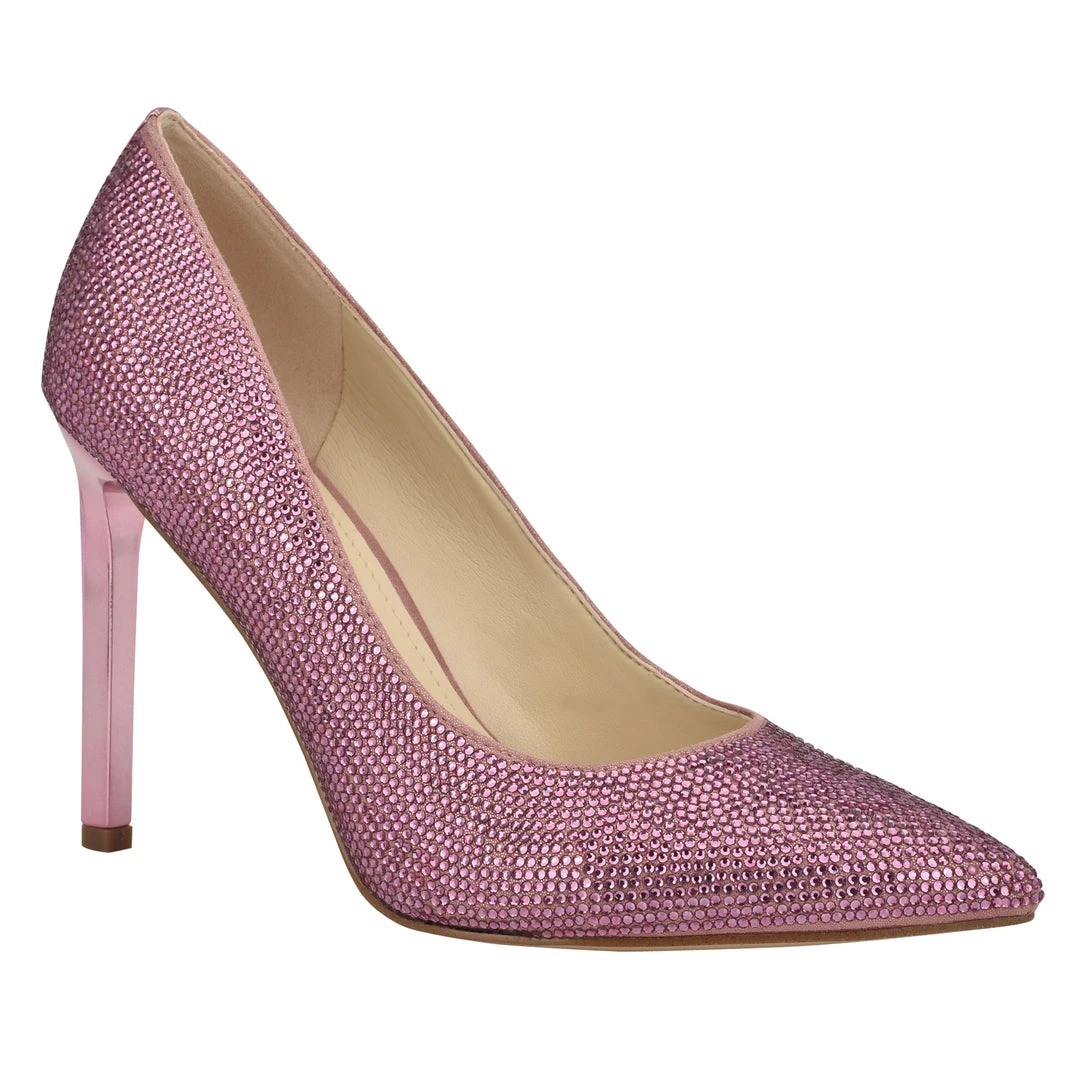 Nine West Heels Tatiah Dress Pumps 4 Nine West Heels Tatiah Dress Pumps