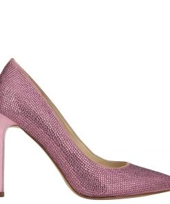 Nine West Heels Tatiah Dress Pumps