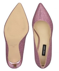 Nine West Heels Tatiah Dress Pumps 13 Nine West Heels Tatiah Dress Pumps