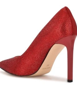 Nine West Tatiah Dress Pumps