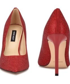 Nine West Tatiah Dress Pumps