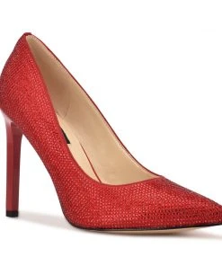 Nine West Tatiah Dress Pumps