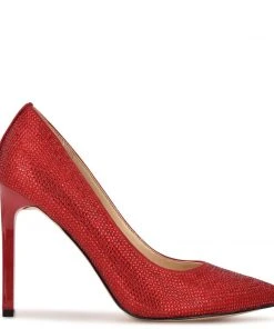 Nine West Tatiah Dress Pumps
