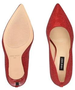 Nine West Tatiah Dress Pumps