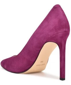 Nine West Tatiana Pointy Toe Pumps