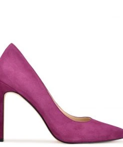Nine West Tatiana Pointy Toe Pumps