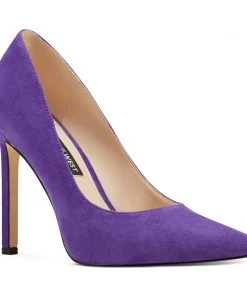 Nine West Tatiana Pointy Toe Pumps