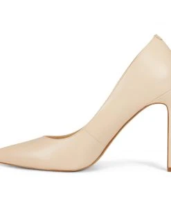 Nine West Tatiana Pointy Toe Pumps Shoes 10 Nine West Tatiana Pointy Toe Pumps Shoes