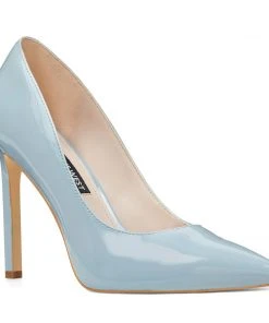 Nine West Heels Tatiana Pointy Toe Pumps