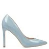 Nine West Heels Tatiana Pointy Toe Pumps 1 Nine West Heels Tatiana Pointy Toe Pumps