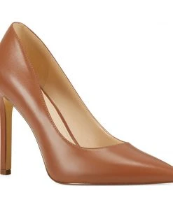 Nine West Tatiana Pointy Toe Pumps