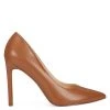 Nine West Tatiana Pointy Toe Pumps
