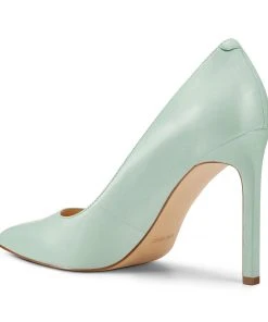 Nine West Tatiana Pointy Toe Pumps Heels 10 Nine West Tatiana Pointy Toe Pumps Heels