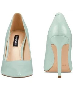 Nine West Tatiana Pointy Toe Pumps Heels 12 Nine West Tatiana Pointy Toe Pumps Heels