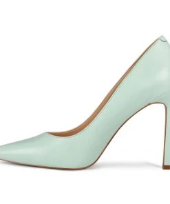 Nine West Tatiana Pointy Toe Pumps Heels 11 Nine West Tatiana Pointy Toe Pumps Heels