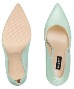 Nine West Tatiana Pointy Toe Pumps Heels 13 Nine West Tatiana Pointy Toe Pumps Heels