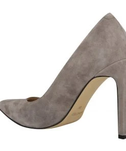 Nine West Heels Tatiana Pointy Toe Pumps 10 Nine West Heels Tatiana Pointy Toe Pumps