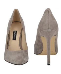 Nine West Heels Tatiana Pointy Toe Pumps 12 Nine West Heels Tatiana Pointy Toe Pumps