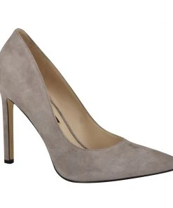 Nine West Heels Tatiana Pointy Toe Pumps 9 Nine West Heels Tatiana Pointy Toe Pumps