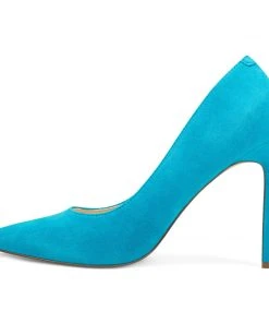 Nine West Tatiana Pointy Toe Pumps