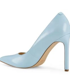 Nine West Tatiana Pointy Toe Pumps Heels 10 Nine West Tatiana Pointy Toe Pumps Heels