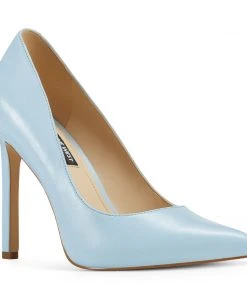 Nine West Tatiana Pointy Toe Pumps Heels 9 Nine West Tatiana Pointy Toe Pumps Heels