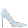 Nine West Tatiana Pointy Toe Pumps Heels
