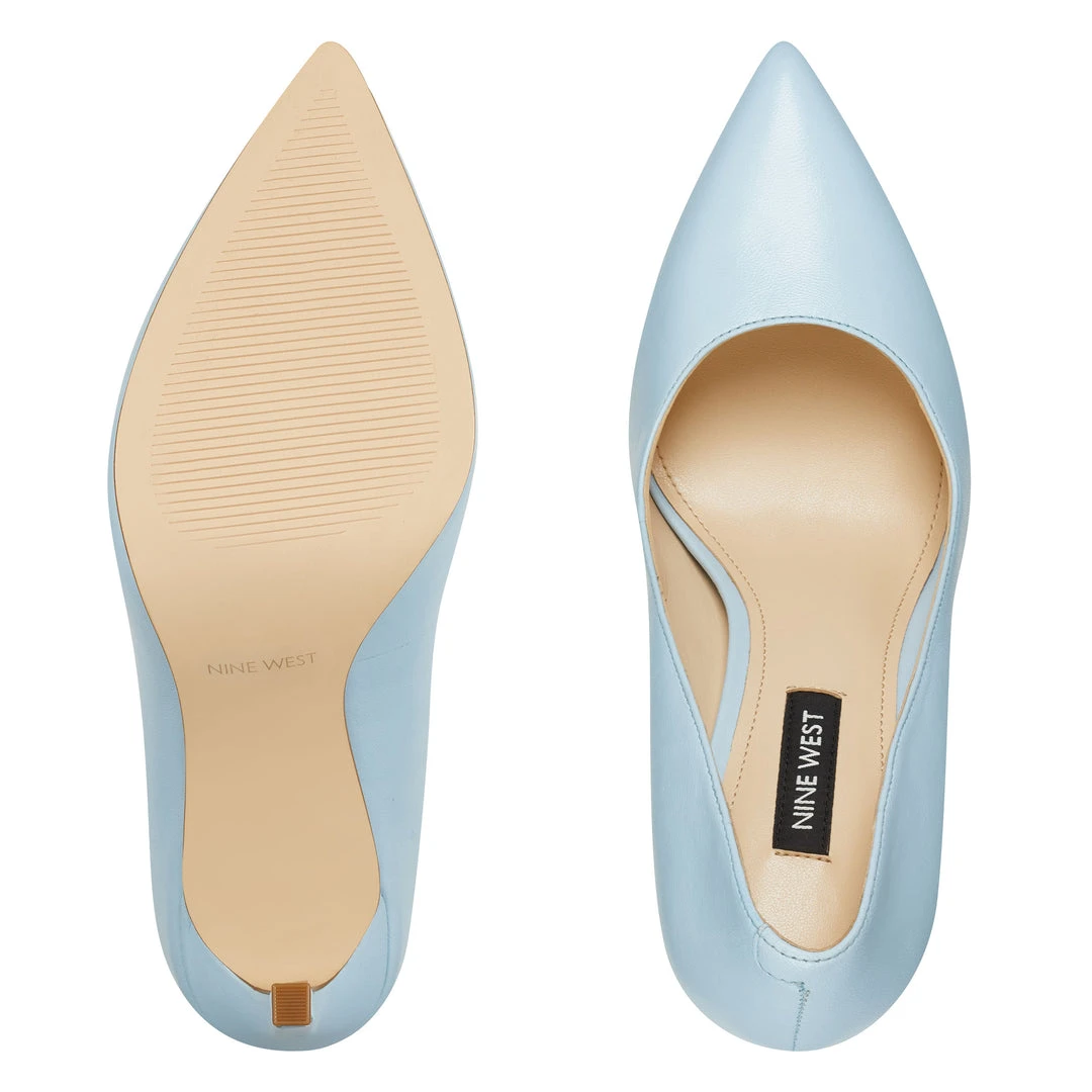 Nine West Tatiana Pointy Toe Pumps Heels 8 Nine West Tatiana Pointy Toe Pumps Heels