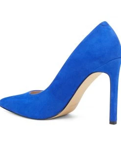 Nine West Tatiana Pointy Toe Pumps Heels 10 Nine West Tatiana Pointy Toe Pumps Heels