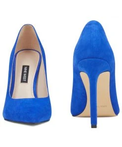 Nine West Tatiana Pointy Toe Pumps Heels 12 Nine West Tatiana Pointy Toe Pumps Heels