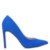 Nine West Tatiana Pointy Toe Pumps Heels