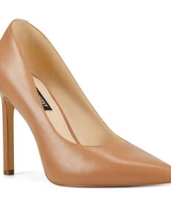 Nine West Shoes Tatiana Pointy Toe Pumps