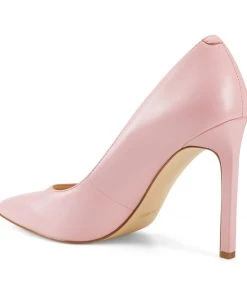 Nine West Tatiana Pointy Toe Pumps Heels