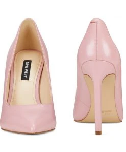 Nine West Tatiana Pointy Toe Pumps Heels