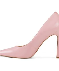 Nine West Tatiana Pointy Toe Pumps Heels