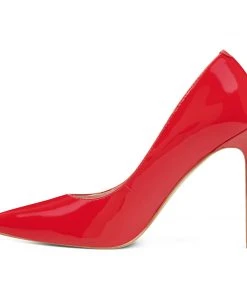 Nine West Tatiana Pointy Toe Pumps Heels