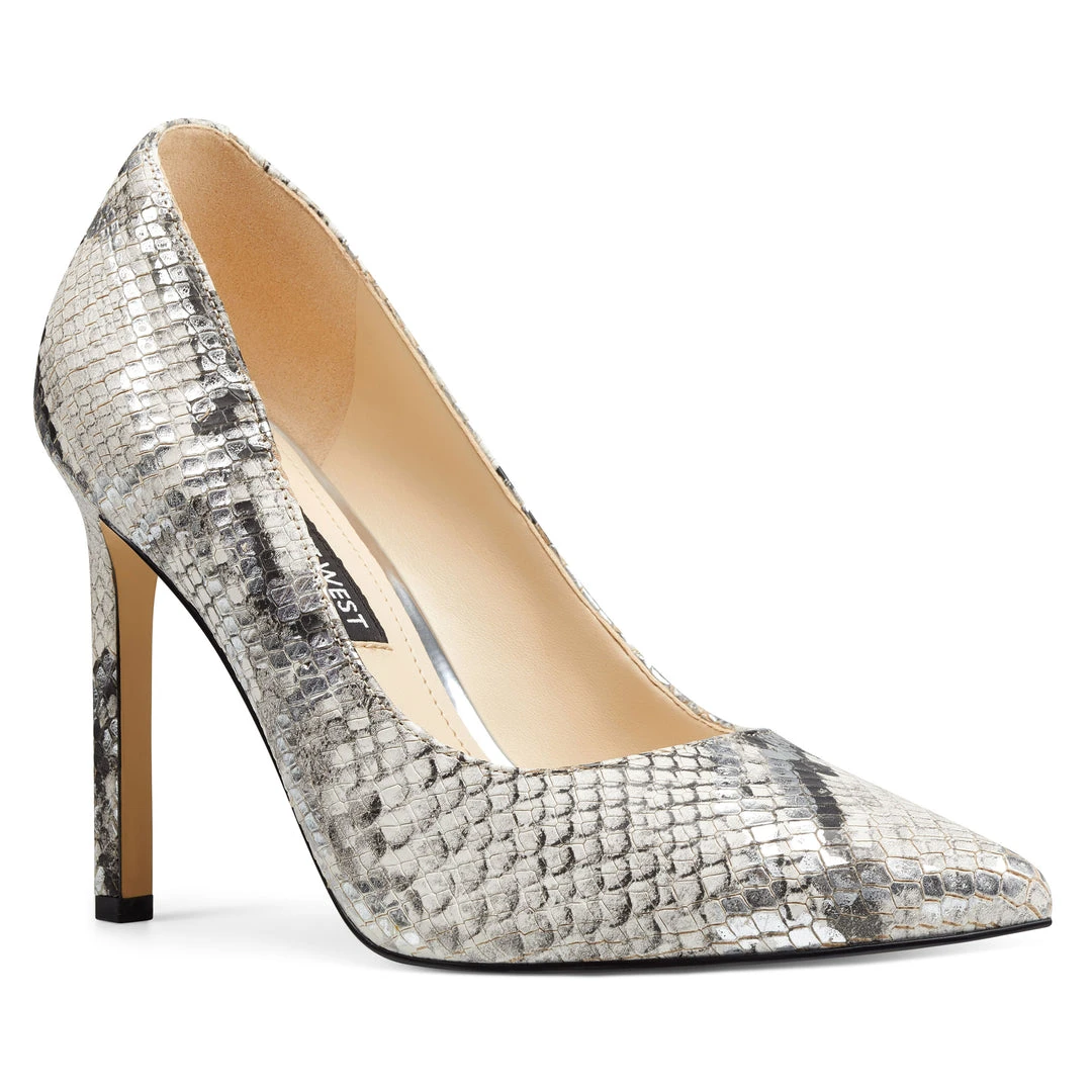 Nine West Tatiana Pointy Toe Pumps 4 Nine West Tatiana Pointy Toe Pumps