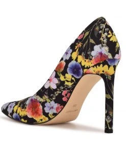 Nine West Tatiana Pointy Toe Pumps Shoes 9 Nine West Tatiana Pointy Toe Pumps Shoes