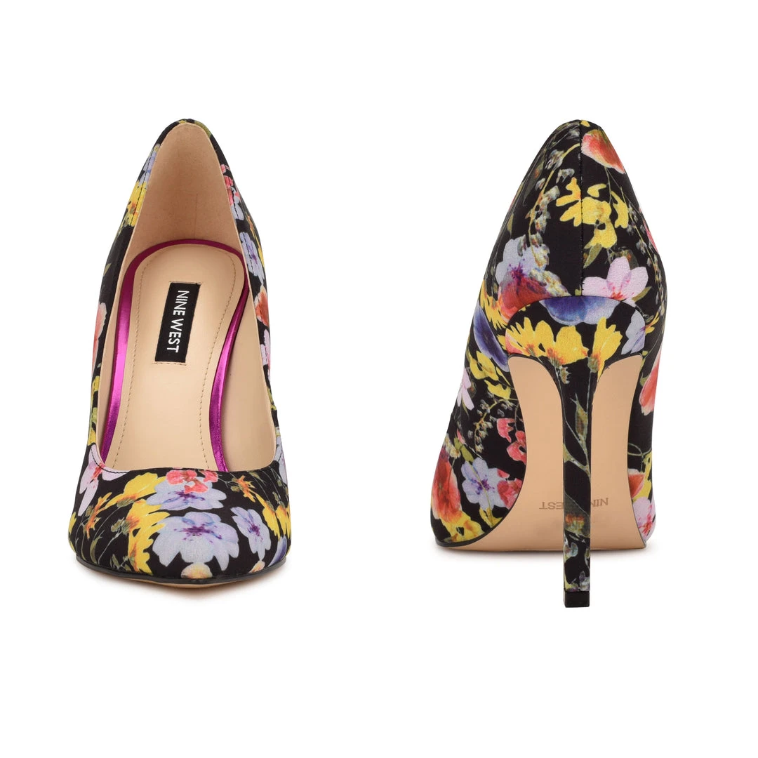 Nine West Tatiana Pointy Toe Pumps Shoes 6 Nine West Tatiana Pointy Toe Pumps Shoes