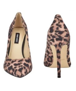 Nine West Tatiana Pointy Toe Pumps Shoes