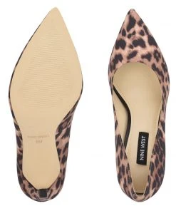 Nine West Tatiana Pointy Toe Pumps Shoes