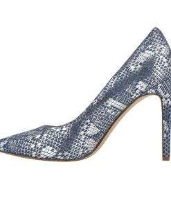 Nine West Color Pop Tatiana Pointy Toe Pumps