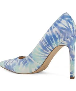 Nine West Tatiana Pointy Toe Pumps