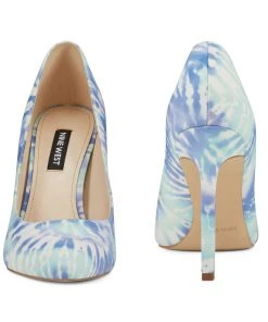 Nine West Tatiana Pointy Toe Pumps
