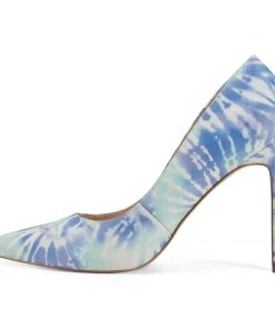 Nine West Tatiana Pointy Toe Pumps