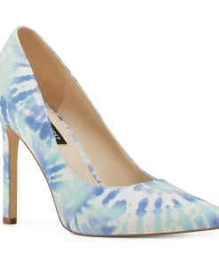 Nine West Tatiana Pointy Toe Pumps