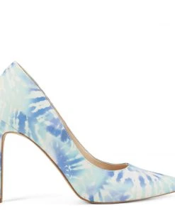 Nine West Tatiana Pointy Toe Pumps